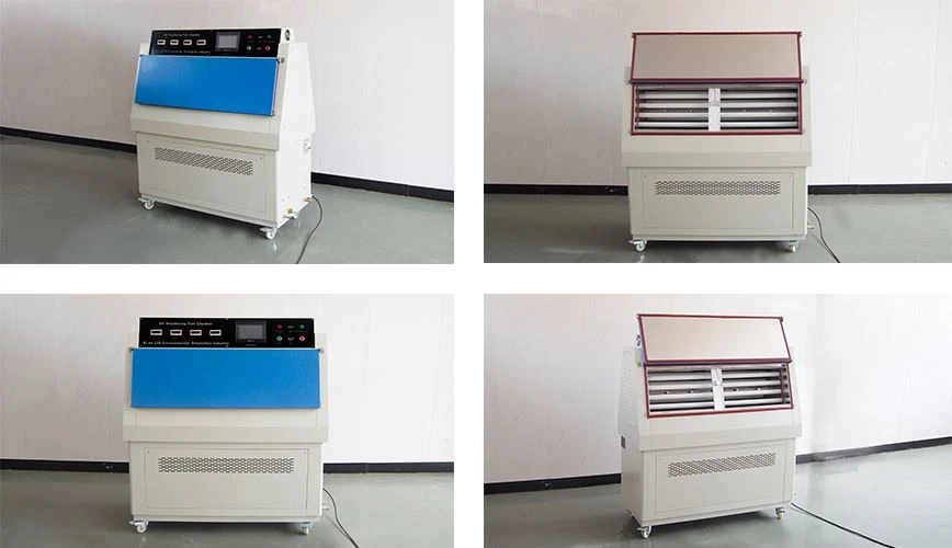 UV Fluorescence Durability Tester UV Fluorescence Durability Tester