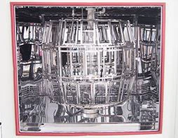 xenon chamber (26)