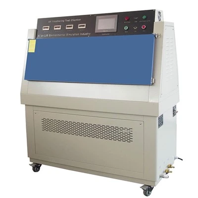 Astm G151 Test Chamber