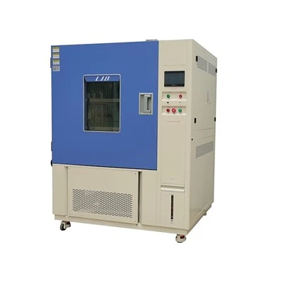 Climate Vehicle Chamber