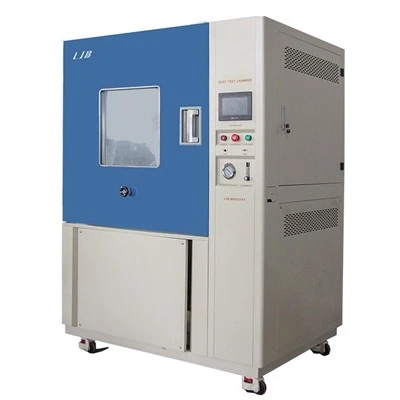 IP6X Tester