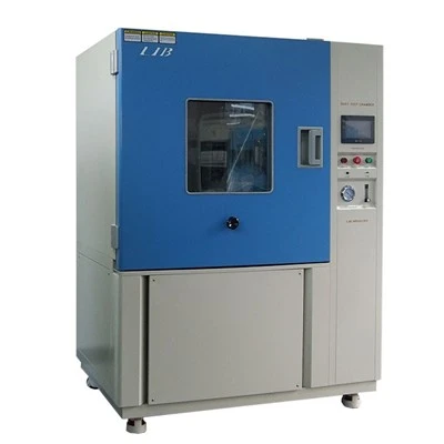 IP6X Tester