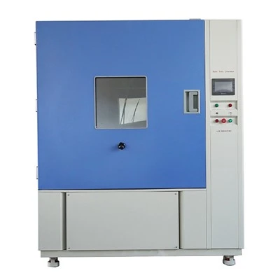 Ipx4 Waterproof Test Equipment