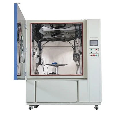 Ipx4 Waterproof Test Equipment
