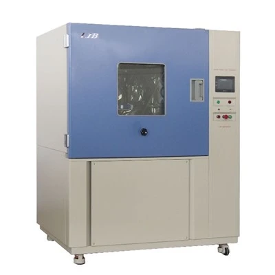 IPX9K Waterproof Test Chamber