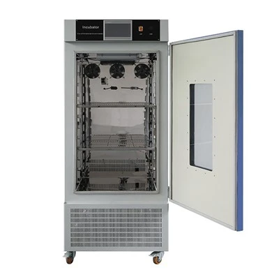 Plant Growth Chamber