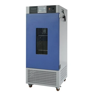 Plant Growth Chamber