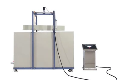Salt Water Immersion Test Equipment