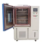 Temperatur og fugtighedskammer