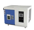 Bordplade termisk fugtighedstestkammer