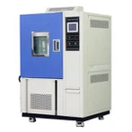 Fugtkontrolleret ovn