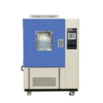 Pålidelighedstest koldtemperaturkammer til batterier