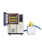 SO2 H2S Testkammer for skadelig gasskorrosion