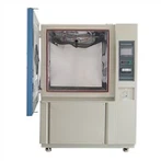 IP66 støvtæt tester