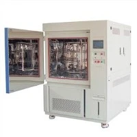 Xenon Arc Accelerated Weather Test Chamber