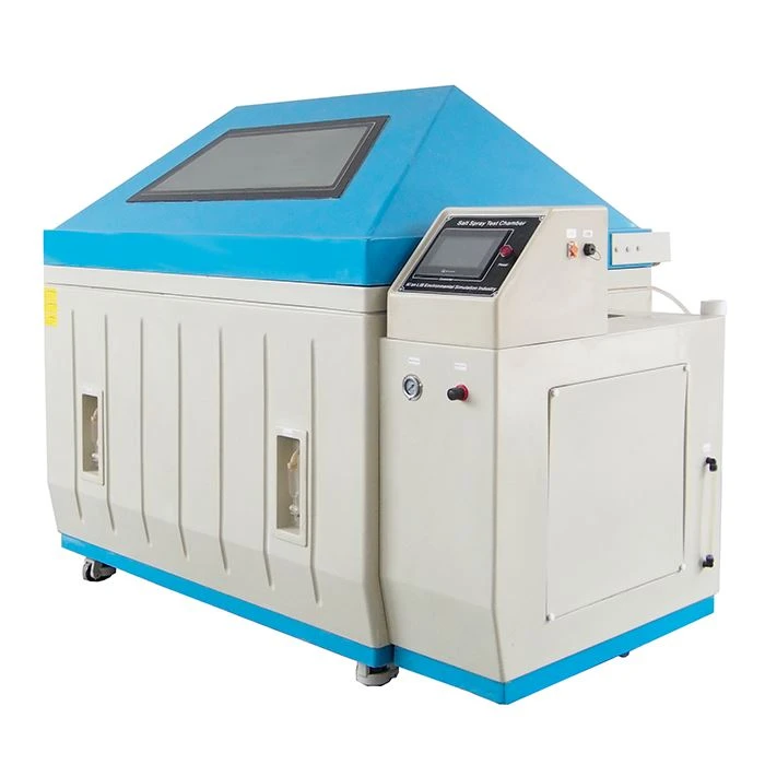 Solar PV Salt Spray Testenhed