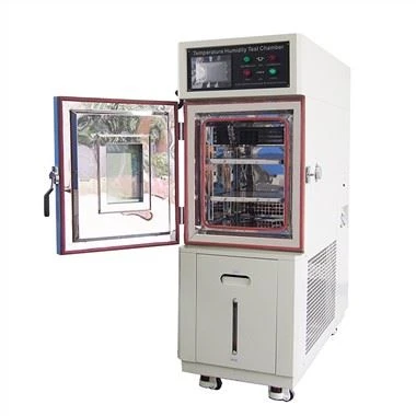 Mini temperaturtestudstyr