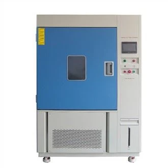 Weathering Machine