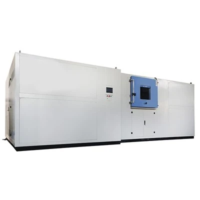 Blowing Sand And Dust Test Chambers
