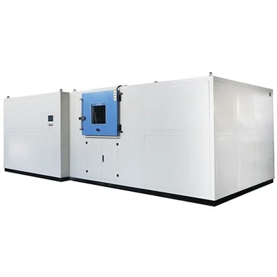 Blowing Sand And Dust Test Chambers
