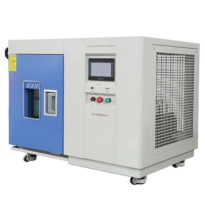 Compact Temperature Test Chamber