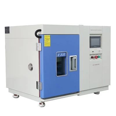 Compact Temperature Test Chamber