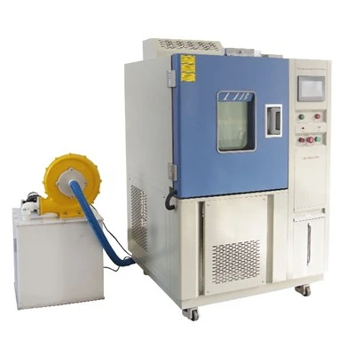 Noxious Gas Chamber