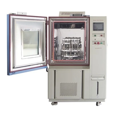 Ozone Aging Tester