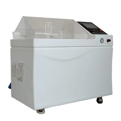 Salt Apparatus