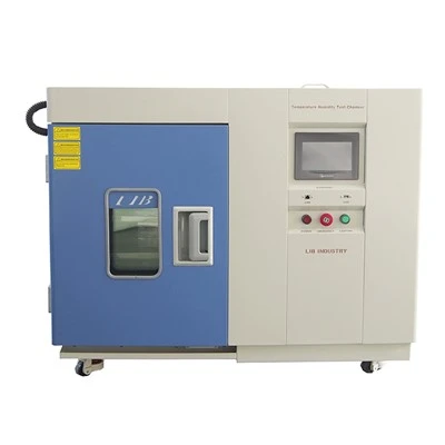 Small Compact Environmental Test Chamber