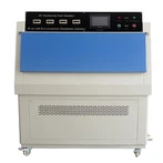 UV vejrmåler tester