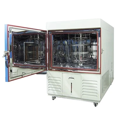 Xenon Arc Accelerated Aging Test Chamber