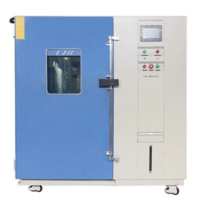 PV-Panels Testing Device