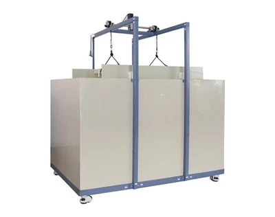 Salt Water Immersion Test Equipment factory