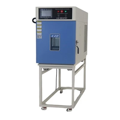 TH-50 Temperature Humidity Desk Top Chamber factory