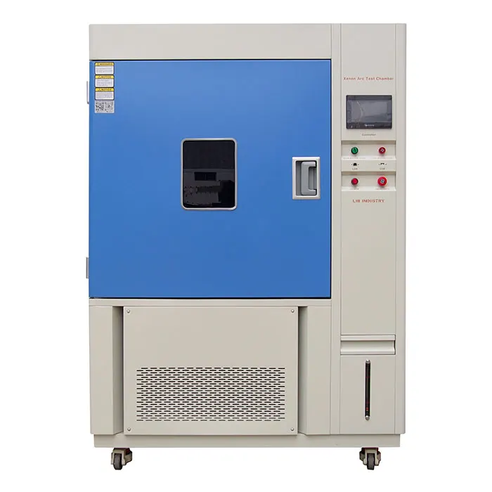 Xenon Arc Exposure Apparatus